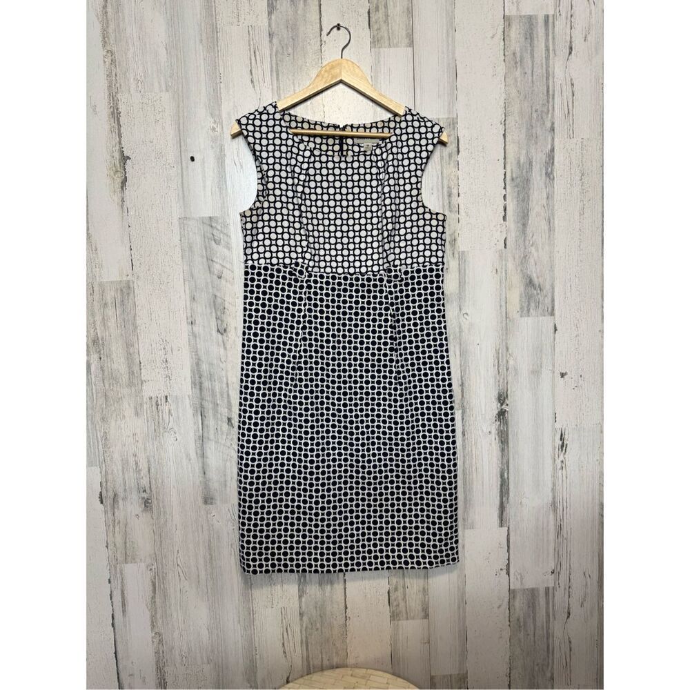 Shelby & Palmer dress
